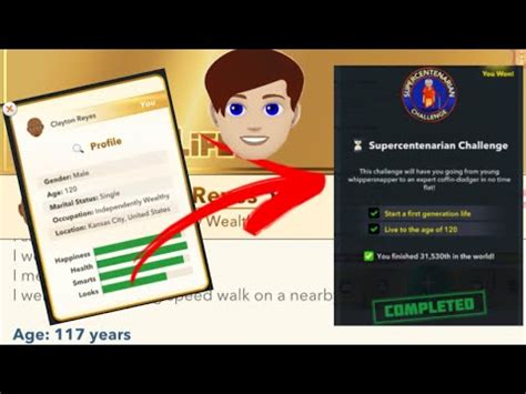timeless ocarina bitlife|How to Complete the Supercentenarian Challenge in Bitlife .